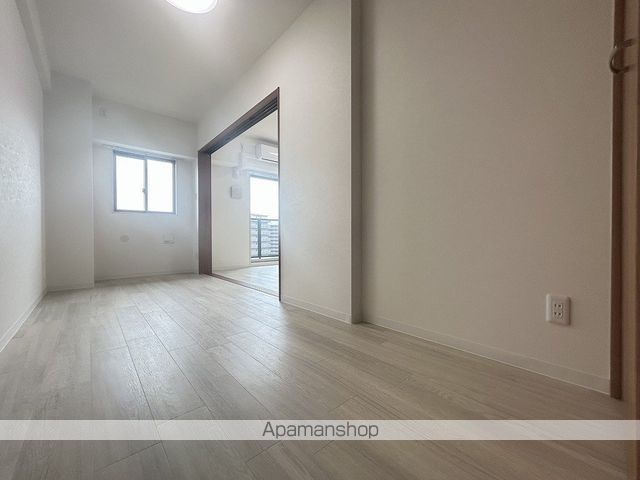 GROOVE TOYONAKA RESIDENCEの内装写真