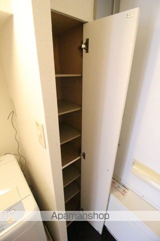 レオパレスURBAN FORESTの内装写真