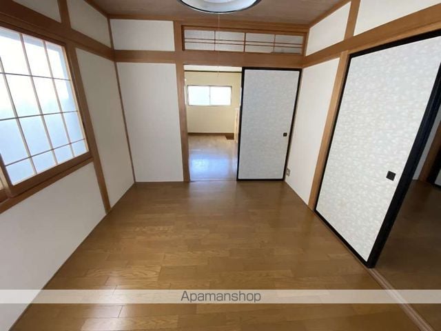 小野アパートの内装写真