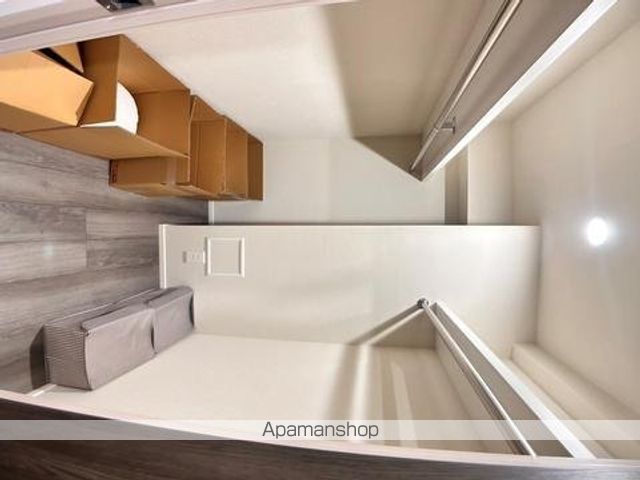 LIME RESIDENCE KAWAGUCHI EASTの内装写真