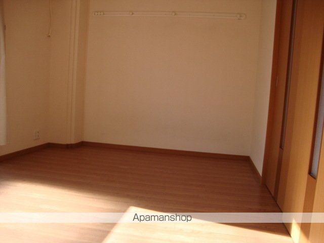 サンメゾンなみよせの内装写真