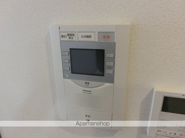 プレサンス心斎橋NISTの内装写真