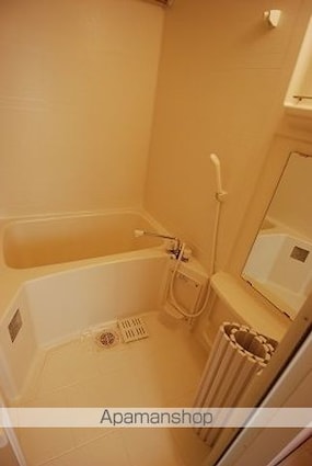 キャッスル常滑[1R/39.3m2]のバス