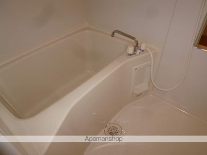 エポワール[1K/29.25m2]のバス