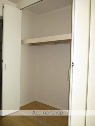 グラディウス[1K/26.08m2]の収納