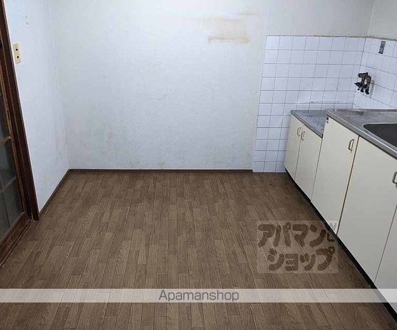 ハイム豊の内装写真