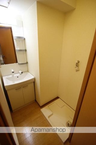 東武鉄道東上線 成増駅 徒歩13分 4階建 築14年の内装写真