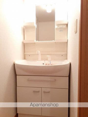 アルバ グランデAの内装写真