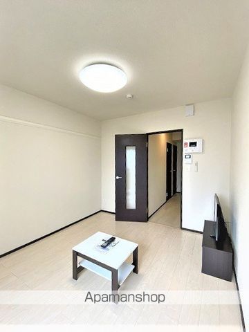 クレイノWAKANAIIの内装写真