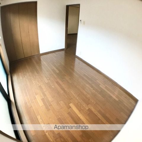 カーム瀬田の内装写真