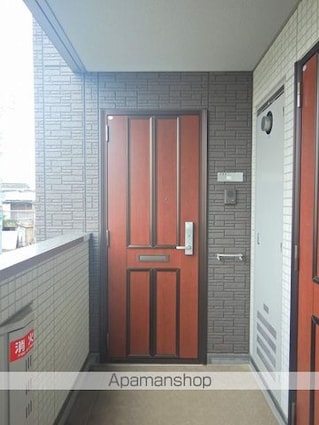 フォルテシモ[1LDK/40.18m2]のエントランス1