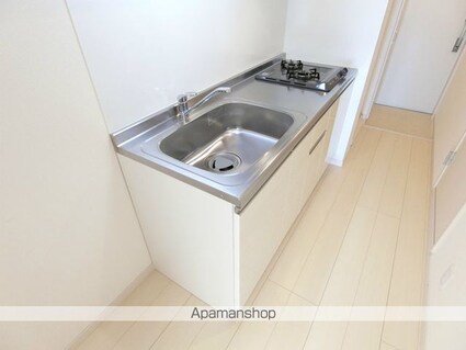 リブリ・レナトゥス[1K/28.56m2]のキッチン