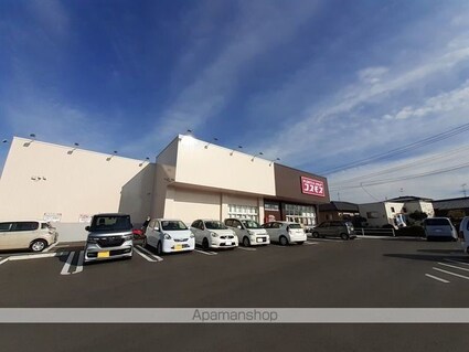 クオーレ　Ⅲ[2LDK/57.07m2]の周辺4