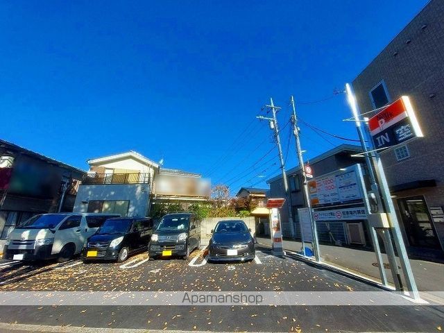レオパレスBRISE関町東の周辺写真
