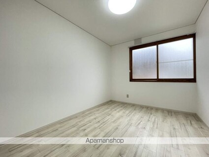 川勝アパート（カワカツアパート）[2LDK/49.58m2]の内装4