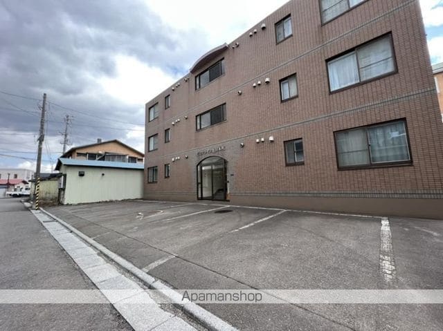ピュアライフ亀田本町のその他写真