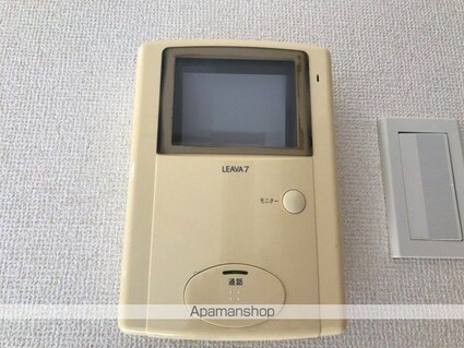 リバーサイド静[1K/34.41m2]の内装4