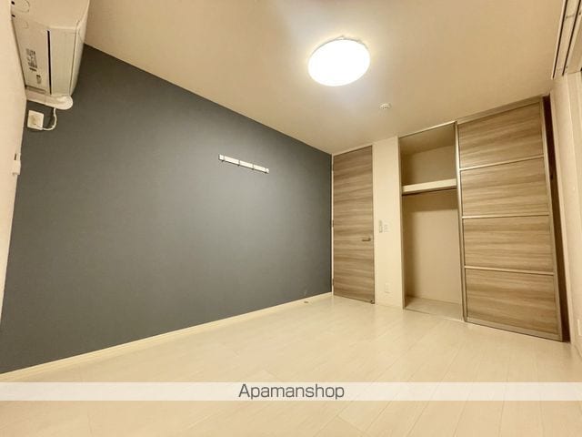CIELO AZULの内装写真