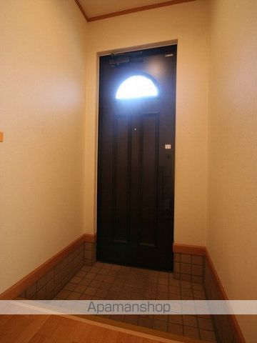 ヴィラージュ刀根山IIIの内装写真