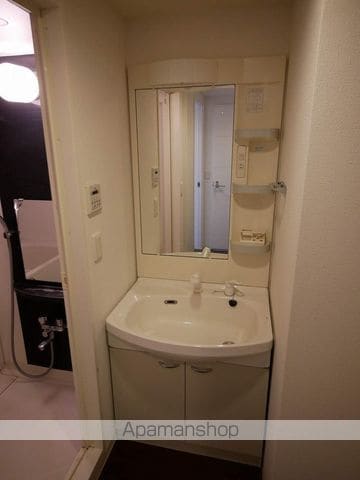 ランドセントラル梅田の内装写真