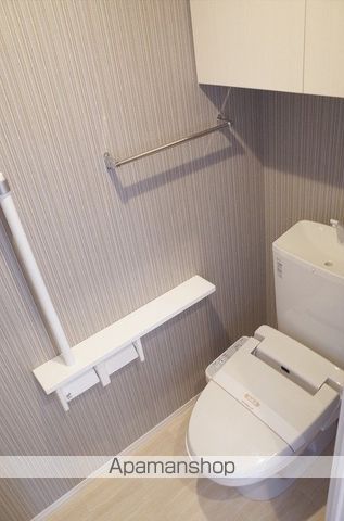 リヴェールの内装写真
