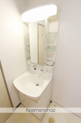 第一グリーンハイツ松縄[3LDK/60.71m2]の洗面所