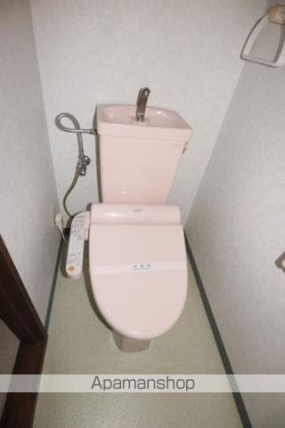 AGAビルの内装写真