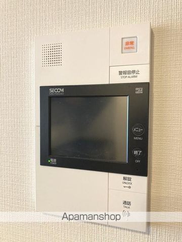 プラウド上北沢ディアージュの内装写真