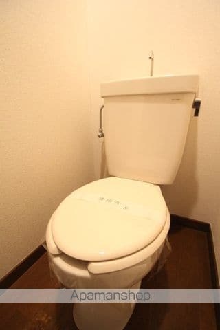 岡野ハイツ東棟の内装写真