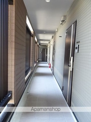 ドレスローザ[1LDK/26.72m2]の共用部1