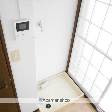 ファミーユ八番館の内装写真