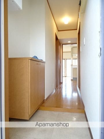 グレース名倉の内装写真