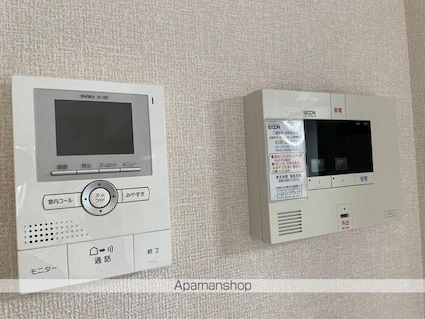 福島県福島市本内字南原[1R/27.56m2]のその他設備