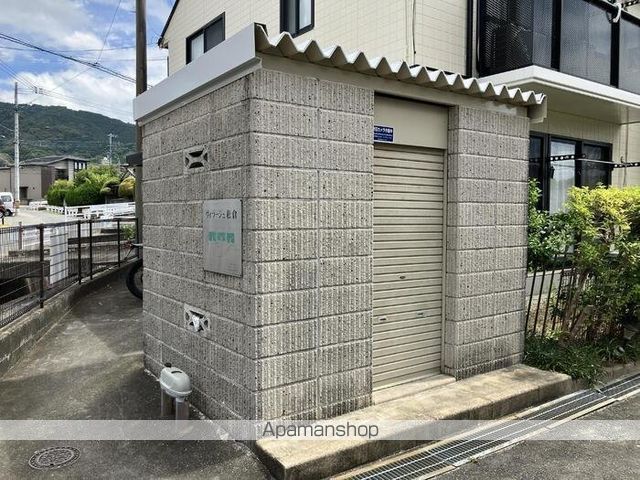 ヴィラージュ松倉 C棟の内装写真
