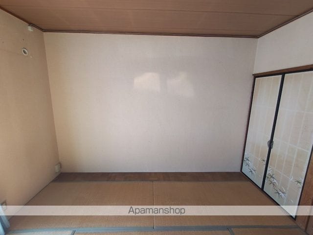 コーポミノシマの内装写真