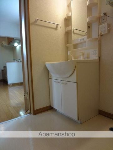 ALTE元町の内装写真