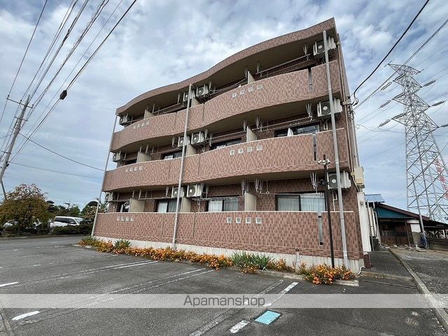 フォンテーヌマンション