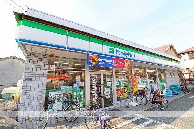 アップロ-ド壱番館の周辺写真