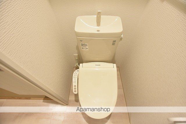 AXISーFA苗穂の内装写真