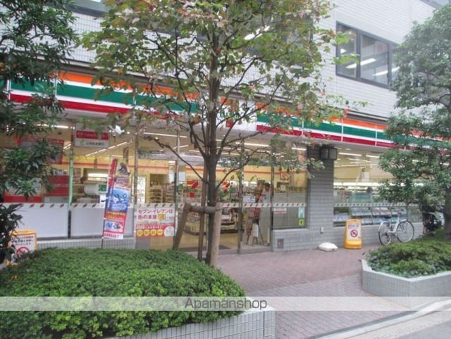 東京都武蔵野市中町１丁目[3DK/42.68m2]の周辺2