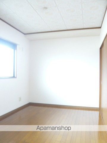 エトワール四方寄の内装写真