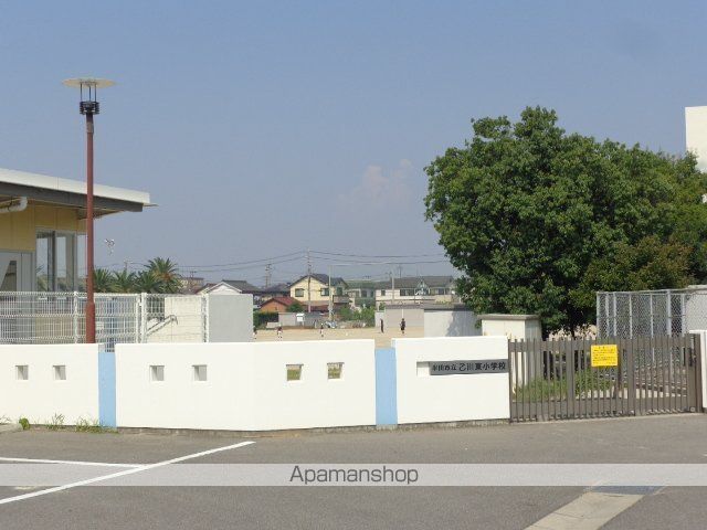 グリーンビルの周辺写真
