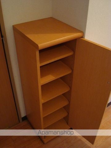 トレゾール東原の内装写真