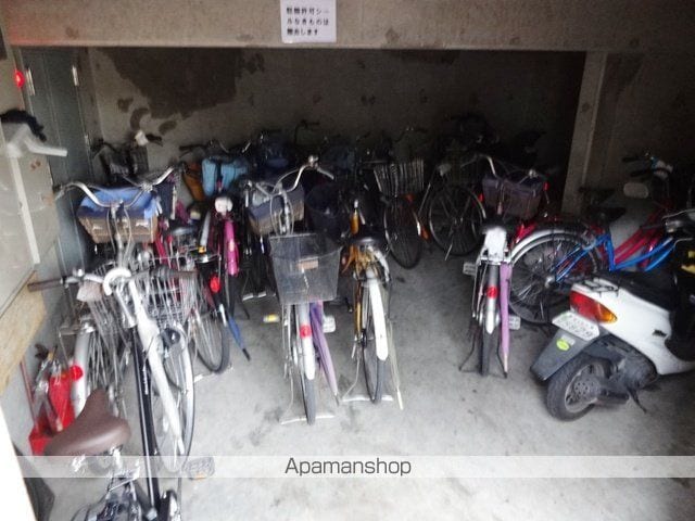 石切パークサイドマンションのその他写真