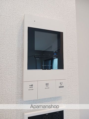 ルポン ボヌールの内装写真