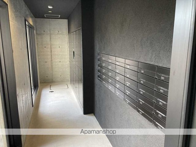 SーRESIDENCE二十四軒AVELISの外観写真