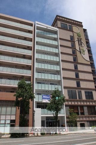 トラッド中央橋II