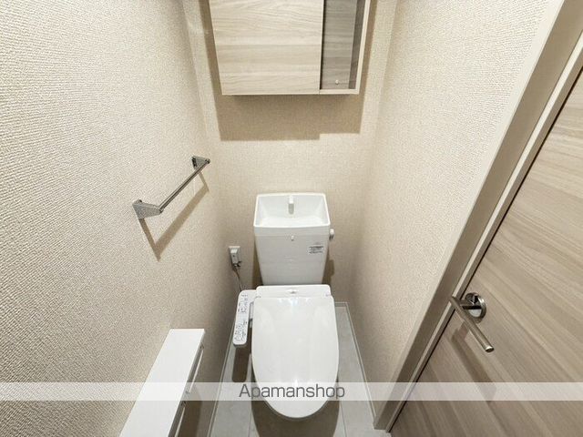 STグランツの内装写真