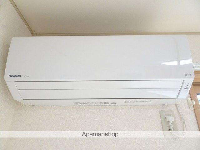 ルミエールの内装写真