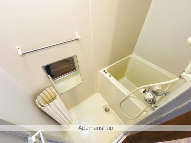 フレンド高丘の内装写真